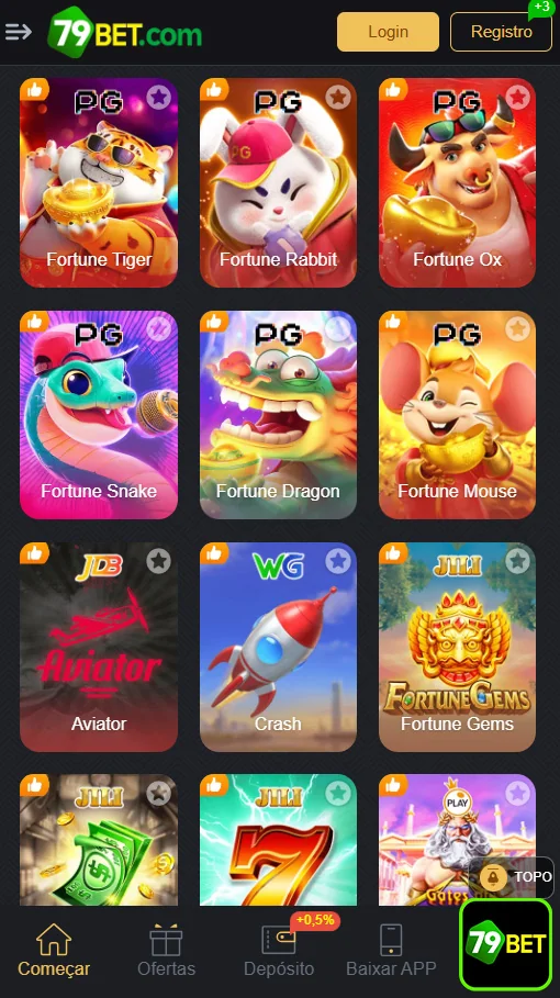 Cliente VIP acessando serviços exclusivos pelo app