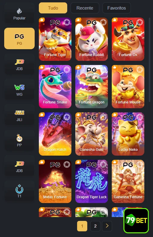 Ilustração de Experiência Simples e Eficiente na 79bet